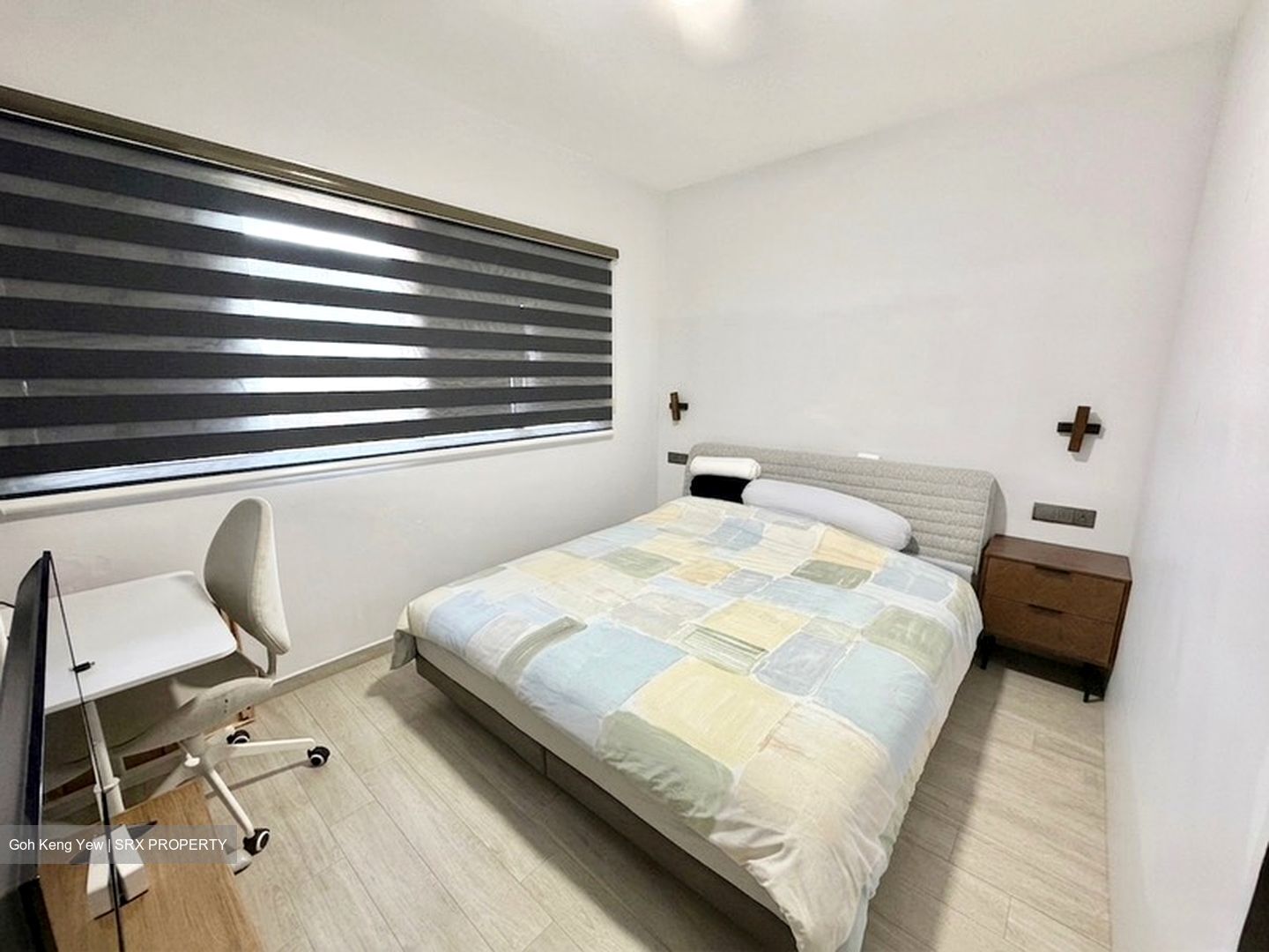 Blk 221 Kovan Green (Hougang), HDB Executive #590363801